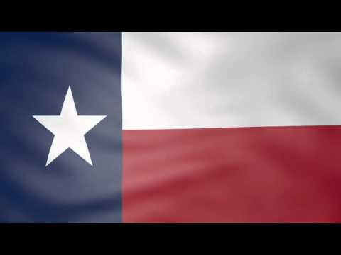 Texas state song