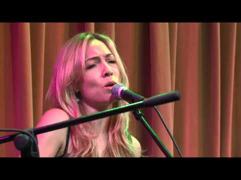 The Rescues - Let Loose the Horses (Bing Lounge)