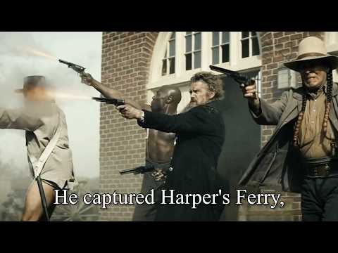 "John Brown's Body" - American Abolitionist Song