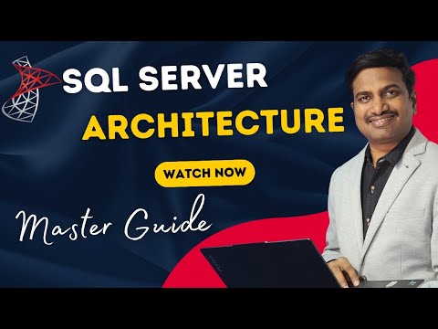 Sql Server Architecture Master Guide Sql School