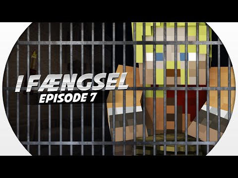Dansk Minecraft :: Vercinger i fængsel - EP7 - Nøglen til VIP Cellen