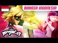 MIRACULOUS Bahasa Indonesia MUSIM 1 Origins Part 1 ️ Episod Lengkap Full Episode