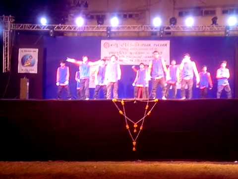Mind freakerz crew surat (World Of Dance) - Hip Hop Championship 2016