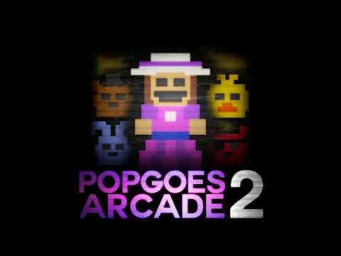 Freddy Forest Theme (OST Release) - POPGOES Arcade 2 (Soundtrack)