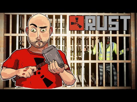 Rust Admin Destroys Cheaters #11