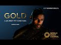 Gold: A Journey With Idris Elba | Teaser