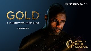 Idris Elba - “GOLD”