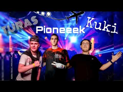TURAS & PIONEEEK & DEEJAY KUKI - Młodzi Gniewni★ vRq