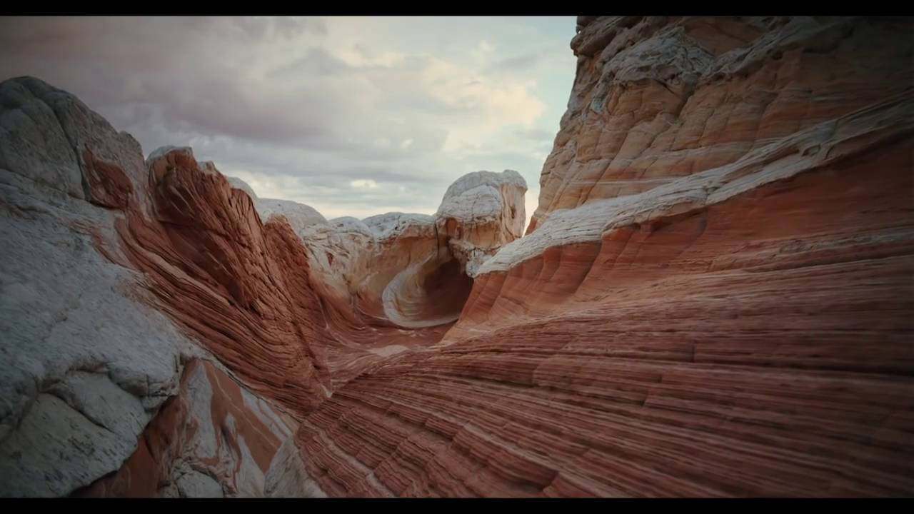 Voyage of Time: The IMAX Experience