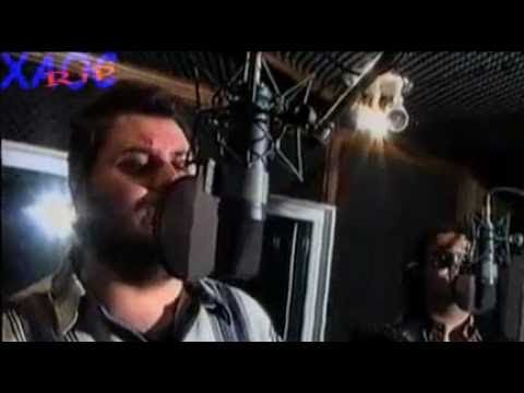 "Тигре, тигре" - Иван Карачоров - Попа и Радо Шишарката. 1995 г.