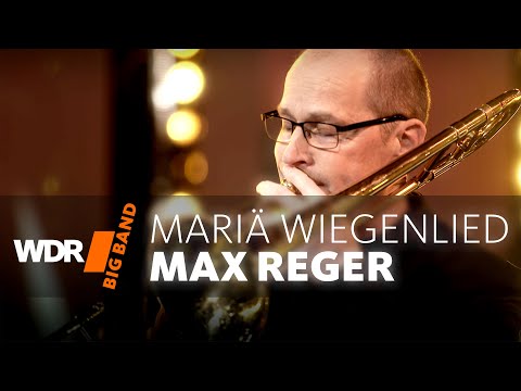 WDR BIG BAND - Mary's Lullaby | Advent Season