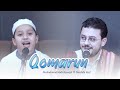Muhammad Hadi Assegaf Ft Mustafa Atef - Qomarun (Official Music Video)