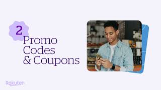 How to Stack Savings With Rakuten: Cash Back, Coupons & Rewards