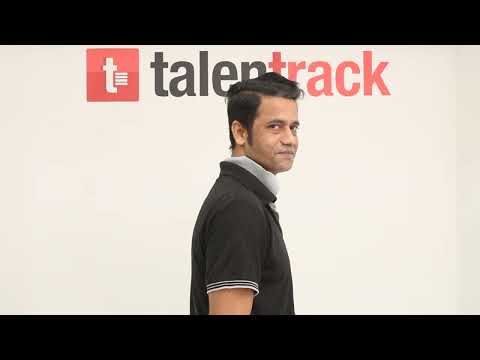 shanty shrivastva Intro