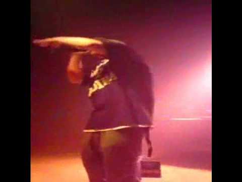 Wake Up Adina LIVE To Nie Broadway Radymno [cz.5]