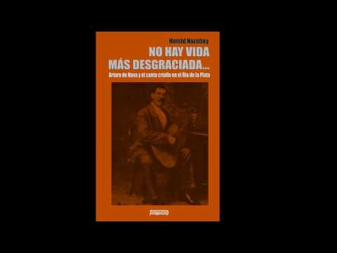 Alma criolla - Arturo de Nava con Pettorossi - Victor 1917