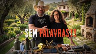 Prêmios e Presentes que ganhamos na Shotfair