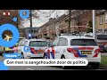 Jongen van 12 overleden bij ongeluk met klaphamer