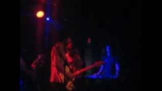 Desaparecidos - New for Fall