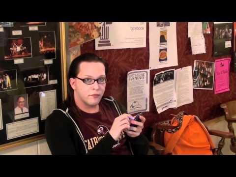 Fairmont State University - The Aristocats Kids
