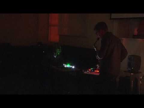 The Cosmo Collective (Alex Hofmann & Bernt Isak Wærstad)