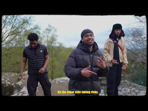 DU - Destiny ft KayBthe1st & Fazey