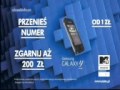 130206 Mtv Mobile Przenies Numer Zgarnij 200zl Samsung Galaxy Y Od 1zl T Mobile 050213