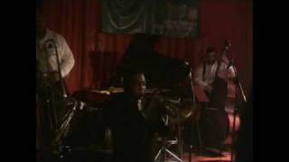 Wynton Marsalis - You Don't Know What Love Is (Last pt)