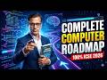 Complete Roadmap ICSE Class 10 Computer Application Sirtarunrupani