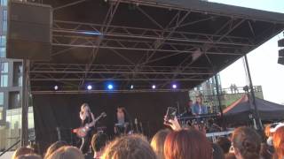 13 - Rachel Platten - Congratulations