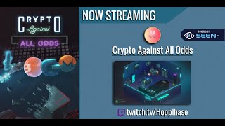 Crypto Against All Odds #angehoppelt - Aufstieg der Kryptowährungen