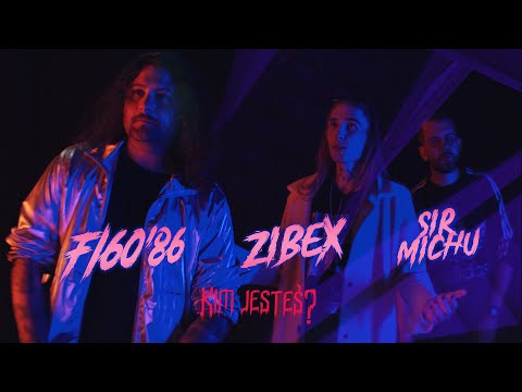 FIGO'86 - KIM JESTEŚ? feat. zibex (prod. Sir Mich) / OFFICIAL VIDEO