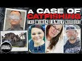 A Case Of Catfishing: The Winek Family Murders