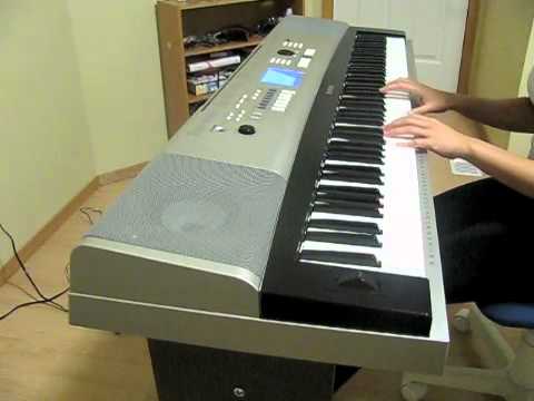 Coldplay - Moving To Mars (HQ piano cover)