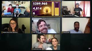 Hey, Melissa! edited like a regular Nightmare Time episode