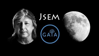 GAIA - JSEM (official videoklip 2020)
