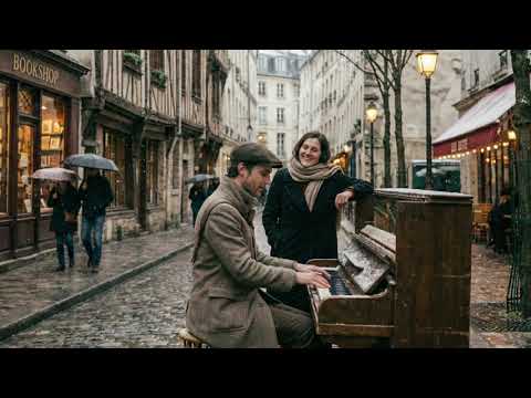 Les Rues de Minneapolis (Streets of Minneapolis)