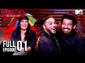 Roadies 18 Roadies Kick Off Their South Africa Adventure Journey In South Africa Episode 01