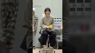 Download lagu #seventeen#jeanghan1004#yawn mp3