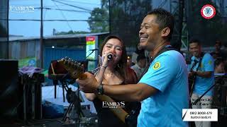 Download lagu Caca Veronica - Nyanyian Rindu | FamilysGroup Live Cover Kp Cimanggis Mekar Wangi Tanah Sareal Bogor mp3