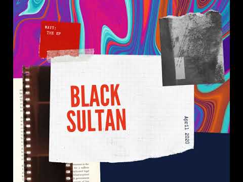 Black Sultan - Conquer Feat. JesusMan