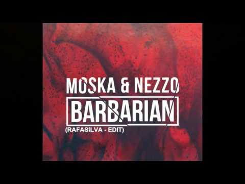 Moska & Nezzo - Barbarian vs Michael Calfan - Falcon (Rafexx Mashup)