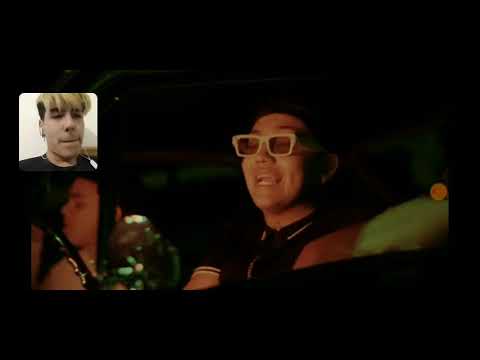 REACCIÓN!! a "Harry Nach Ft. Palermo - Coquetua"(Video Oficial)