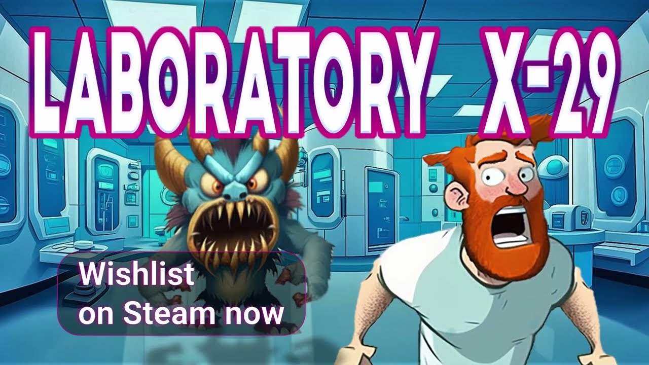 Gameplay Trailer