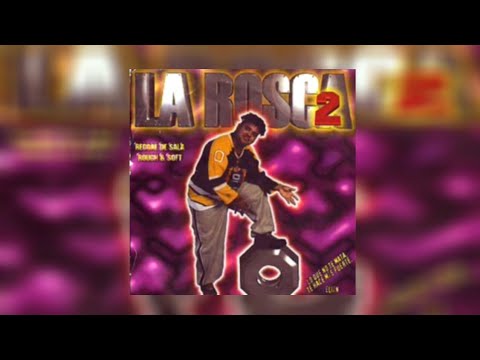 Elian Davis - Dile Que Vengan (La Rosca Vol. 2) (Plena Panamá)