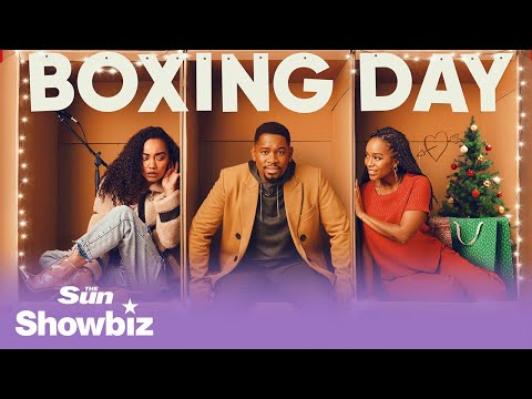 Boxing Day - Official Trailer