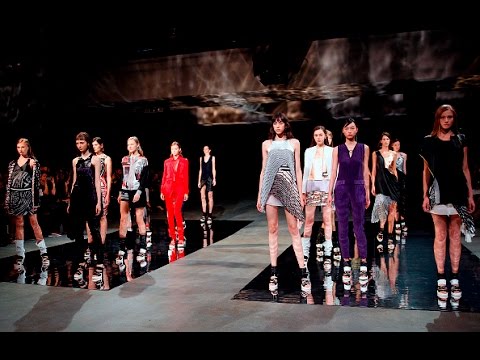 Luis Buchinho | Spring Summer 2017 Full Fashion Show | Exclusive
