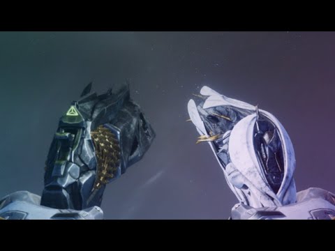 Hidden Exotic interactions: Thorn & Lumina.