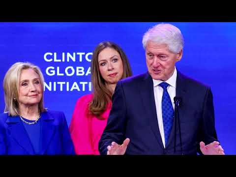 House panel advances Clinton contempt measures in Epstein ...
