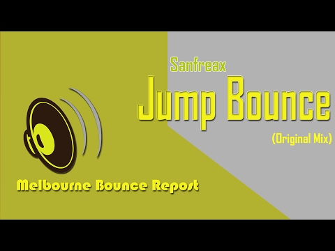 Sanfreax - Jump Bounce (Original Mix)